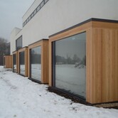 Pokrývačské a klempířské práce Brno-venkov